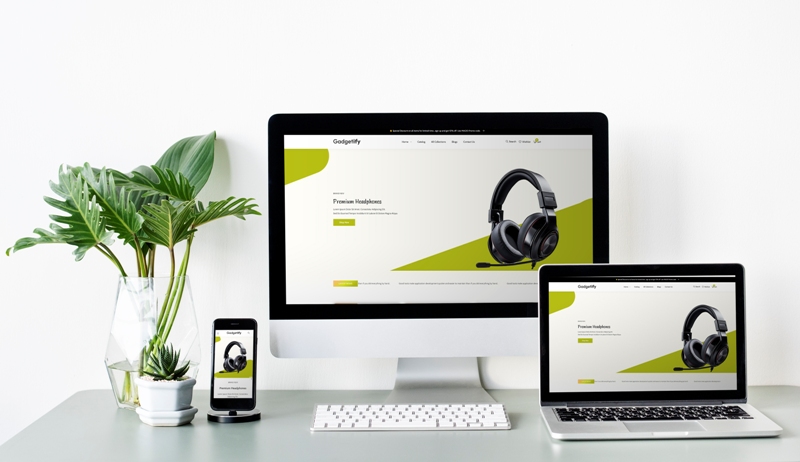 Portfolio Hero Image